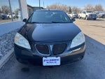 2009 Pontiac G6 GT w/1SA *Ltd Avail*