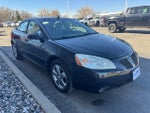 2009 Pontiac G6 GT w/1SA *Ltd Avail*