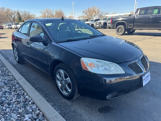 2009 Pontiac G6 GT w/1SA *Ltd Avail*