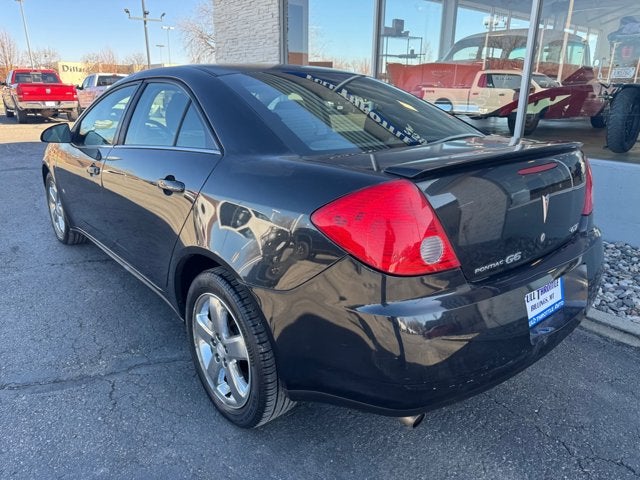 2009 Pontiac G6 GT w/1SA *Ltd Avail*