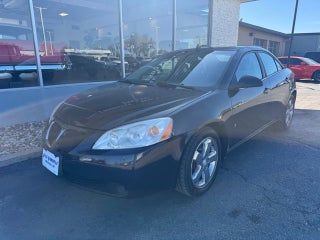 2009 Pontiac G6 GT w/1SA *Ltd Avail*