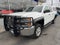 2015 Chevrolet SILVERADO 2500 LT