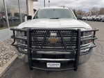 2015 Chevrolet SILVERADO 2500 LT