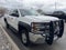 2015 Chevrolet SILVERADO 2500 LT
