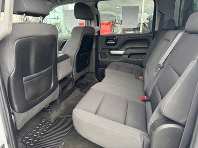 2015 Chevrolet SILVERADO 2500 LT