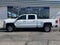 2017 Chevrolet Silverado 3500HD LT