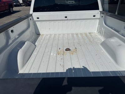 2017 Chevrolet Silverado 3500HD LT