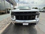 2021 Chevrolet Silverado 2500HD Work Truck