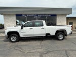 2021 Chevrolet Silverado 2500HD Work Truck