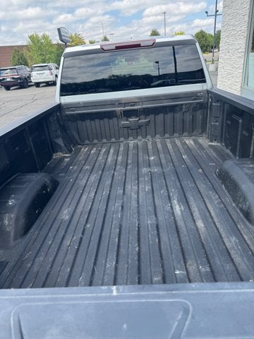 2023 Chevrolet Silverado 2500HD LT