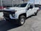 2022 Chevrolet Silverado 3500HD Work Truck