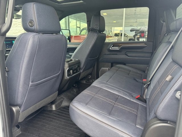 2024 Chevrolet Silverado 3500HD High Country