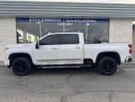 2024 Chevrolet Silverado 3500HD High Country