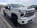 2024 Chevrolet Silverado 3500HD High Country