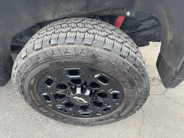 2024 Chevrolet Silverado 3500HD High Country