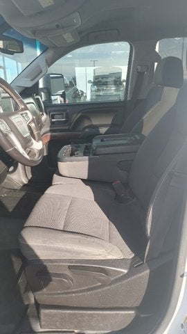2018 GMC Sierra 3500HD SLE