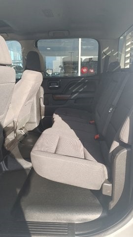 2018 GMC Sierra 3500HD SLE