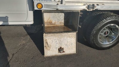 2018 GMC Sierra 3500HD SLE