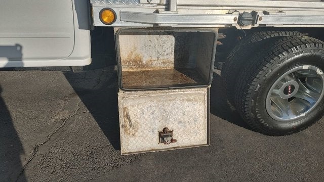 2018 GMC Sierra 3500HD SLE