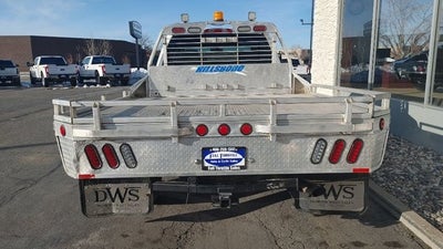 2018 GMC Sierra 3500HD SLE