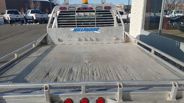 2018 GMC Sierra 3500HD SLE