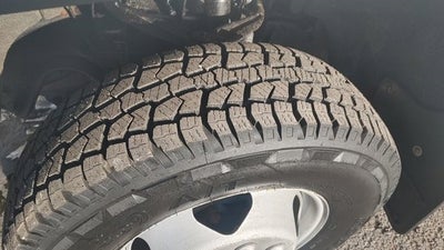 2018 GMC Sierra 3500HD SLE