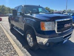2011 GMC Sierra 2500HD SLT