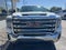 2022 GMC Sierra 2500HD SLE