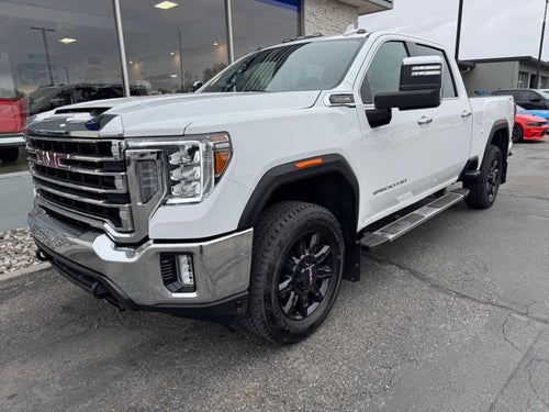 2023 GMC Sierra 2500HD SLT