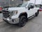 2023 GMC Sierra 2500HD SLT