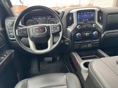 2023 GMC Sierra 2500HD SLT