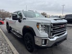 2023 GMC Sierra 2500HD SLT