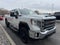 2023 GMC Sierra 2500HD SLT