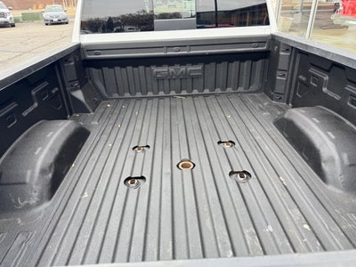 2023 GMC Sierra 2500HD SLT