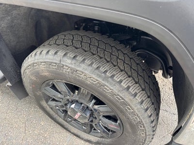 2023 GMC Sierra 2500HD SLT