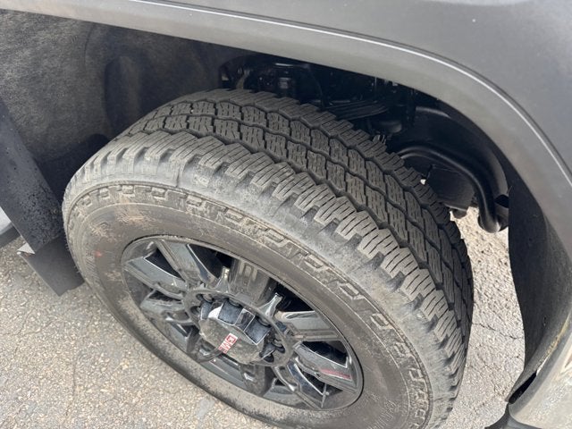 2023 GMC Sierra 2500HD SLT