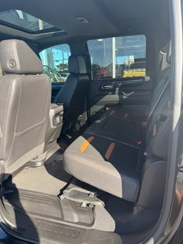 2024 GMC Sierra 3500HD AT4