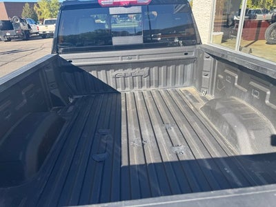 2024 GMC Sierra 3500HD AT4