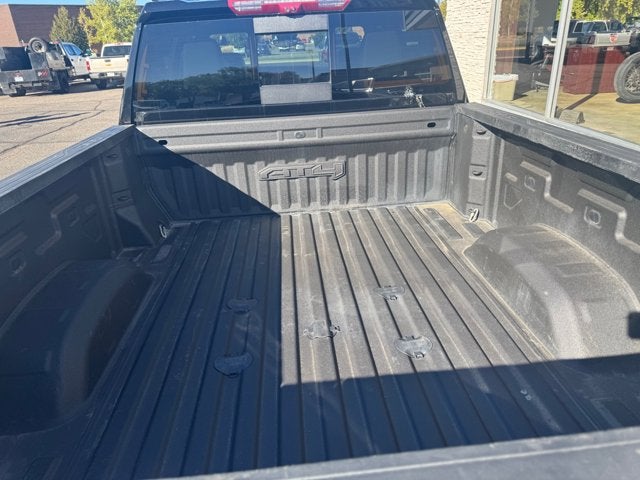 2024 GMC Sierra 3500HD AT4