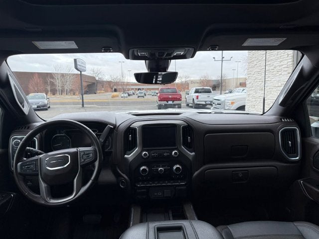 2022 GMC Sierra 3500HD Denali