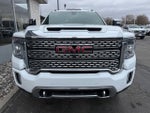2022 GMC Sierra 3500HD Denali