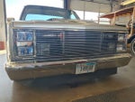 1987 GMC C 10 Base