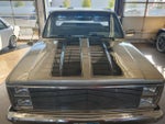 1987 GMC C 10 Base