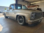 1987 GMC C 10 Base