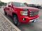 2016 GMC Canyon 4WD SLE