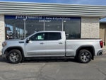2022 GMC Sierra 1500 Limited SLE