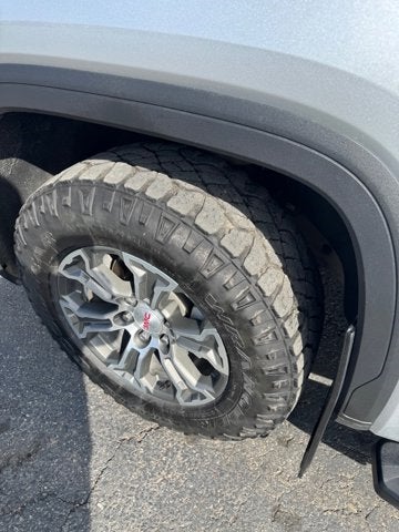 2022 GMC Sierra 1500 Limited SLE