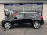 2019 Cadillac XT5 Premium Luxury AWD