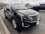 2019 Cadillac XT5 Premium Luxury AWD