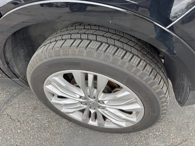 2019 Cadillac XT5 Premium Luxury AWD